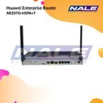 Huawei Enterprise Router AR207G-HSPA+7