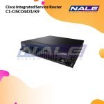 Cisco Integrated Service Router C1-CISCO4431/K9