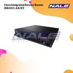 Cisco Integrated Service Router ISR4351-AX/K9