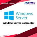 Windows Server Datacenter - 2 Core pack