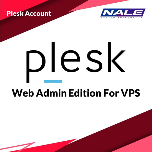 Plesk Web Admin Edition For VPS