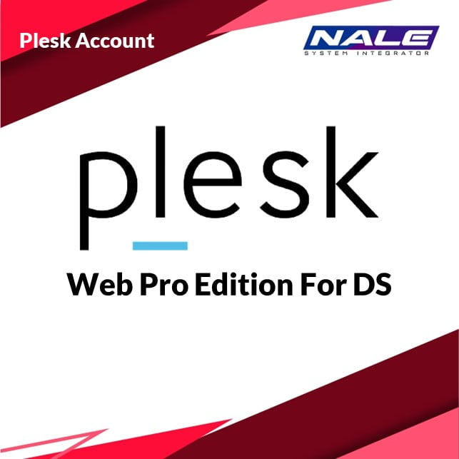 Plesk Web Pro Edition For Dedicated Server