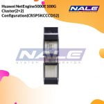 Huawei NetEngine5000E 100G Cluster(2+2) Configuration (CR5P5KCCCA52)