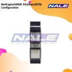 Huawei NetEngine5000E-X16 Basic(BTB) Configuration