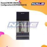 Huawei NE40E-X8A Basic Configuration (CR5P08BASA76)