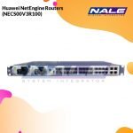Huawei NetEngine Routers (NECS00V3R100)