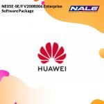 NE05E-SE/F V200R006 Enterprise Software Package