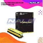 seagate FIRECUDA SSD FC520 CYBERPUNK 1TB
