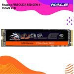 Seagate FIRECUDA SSD GEN 4 -FC520 2TB