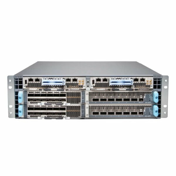 Juniper JNP10003 CHASSIS