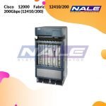 Cisco 12000 Fabric 12410/200 200Gbps (12410/200)