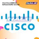 Cisco 12000 IOS Software S12KZ-12.0.32S