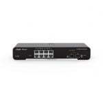 Reyee RG-NBS3100-8GT2SFP L2 Gigabit Cloud Managed Switches