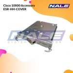 Cisco 10000 Accessory ESR-HH-COVER