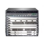 Juniper MX480 High Capacity power/cooling upgrade kit