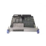 Juniper Type 5 Interface that Supports (12) Line-Rate Ports