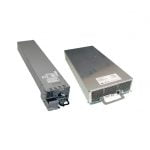 Juniper 2400W DC Power Supply, configurable option in base bundle
