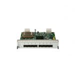 Juniper High density multirate MIC