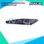 F5 BIG-IP i5600 Advanced Web Application Firewall (48 GB Memory, SSD, Base SSL, Base Compression)