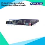 F5 BIG-IP i5800 Access Policy Manager Dual AC Power Supply 1 Year Warranty Hardware