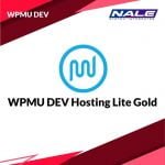 WPMU DEV Hosting Lite GOLD