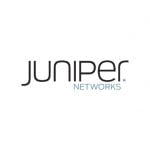 JUNIPER 2.4Tbps line card, includes full scale L2/L2.5