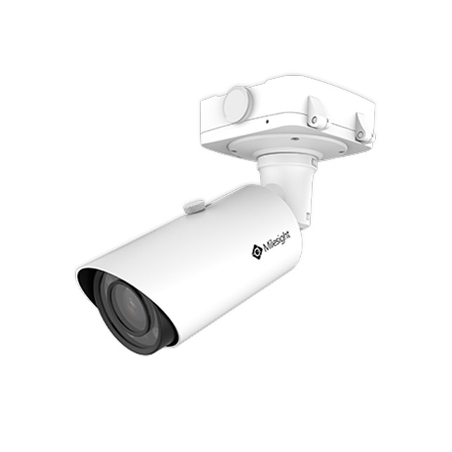 Milesight 2MP AF Motorized Pro Bullet Network Camera (MS-C2962-RELPB)