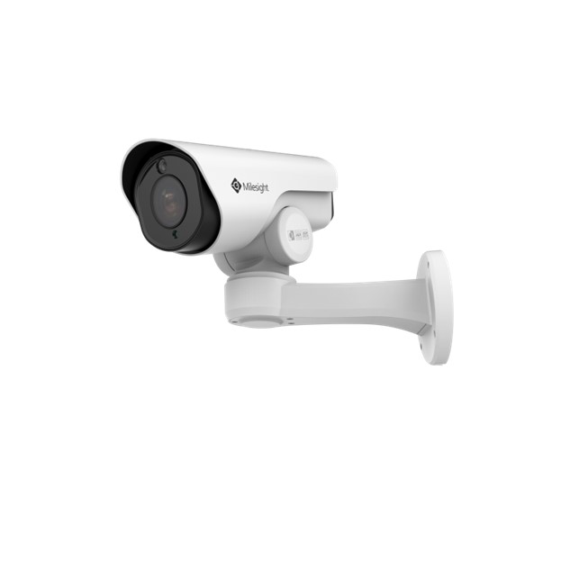 Milesight 2MP Mini PTZ Bullet Network Camera (MS-C2961-E(P)B)