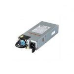Ruijie RG-M5000E-DC500P DC Power Module, 370W Power Budget for PoE
