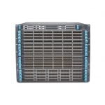 Juniper JNP10016/PTX10016 Base 16-slot chassis
