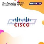 Cisco Aggregation   ASR 9001 License A9K-9001-AIP-LIC