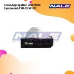 Cisco Aggregation  ASR 9000 Equipment A9K-2KW-DC