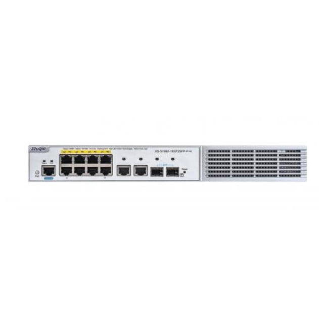 Ruijie XS-S1960-10GT2SFP-P-H Switch