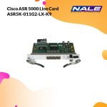 Cisco ASR 5000 Line Card ASR5K-041GE-SX-K9