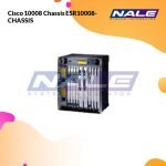 Cisco 10008 Chassis ESR10008-CHASSIS