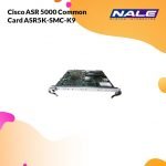 Cisco ASR 5000 Common Card ASR5K-SMC-K9