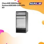 Cisco ASR 5000 Router System ASR5000-CHS-SYS-K9