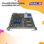 Cisco ASR 5000 Processing Card ASR5K-PPC-K9
