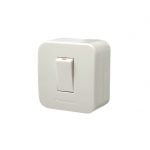 SAKLAR 1G WSJ3001 ALPHACUBE PANASONIC