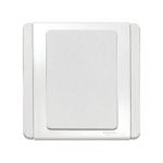 FRAME TUTUP SCHNEIDER NEO E3030X_WW BLANK PLATE WHITE