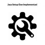 Jasa Setup Dan Implementasi 40