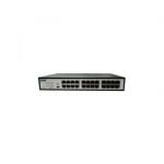 D-Link Ports 24 Gigabit electrical ports DGS-1024S-CN