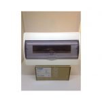 BOX MCB 12 GROUP VF112TVA HAGER