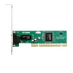 D-Link Fast Ethernet PCI Adapter (DFE-520TX)