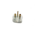 STEKER AC SCHNEIDER CLASSIC EP13 PLUG 3PIN