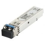D-Link 1000BASE-SX Multi-Mode 550 M LC SFP Transceiver (DEM-311GT)