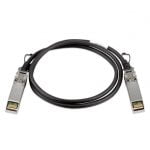 D-Link 300 cm 10GbE Direct Attach SFP+ Cable (DEM-CB300S)