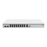 Mikrotik Switch CRS518-16XS-2XQ