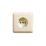 STOP KONTAK ARDE NEW GEE BROCO 5511 1G CREAM