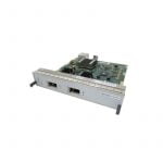 Juniper 2x10G MIC for MX requires optics sold separately